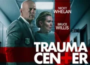Sinopsis Film Trauma Center: Bruce Willis Terjebak dengan Pembunuh Berdarah Dingin Tayang di Bioskop Trans TV Malam Ini