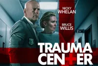 Sinopsis Film Trauma Center sebuah film yang diperankan oleh Bruce Willis di Bioskop Trans TV Hari ini 27 Juni 2025 Pukul 23.00 WIB.