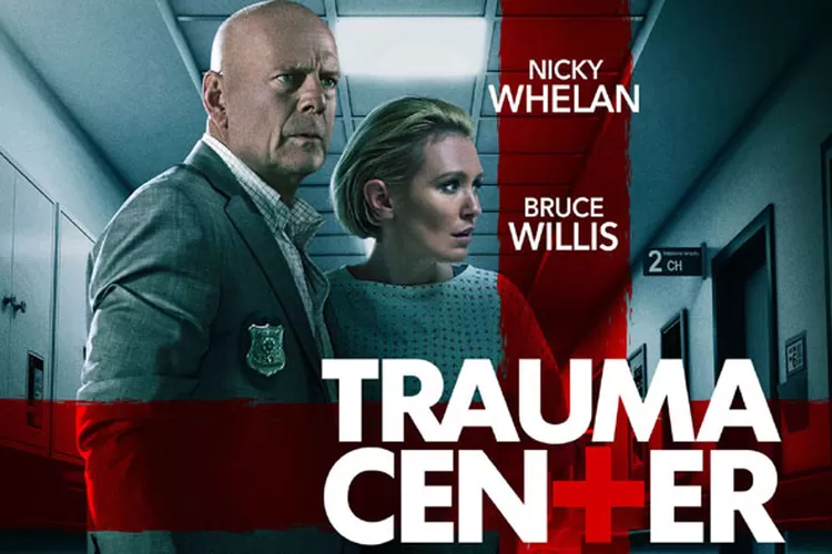 Sinopsis Film Trauma Center sebuah film yang diperankan oleh Bruce Willis di Bioskop Trans TV Hari ini 27 Juni 2025 Pukul 23.00 WIB.
