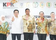 Bobby Nasution Jadi Sorotan, KPK Buka Peluang Telusuri Aliran Suap Proyek Jalan