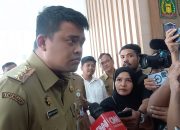 OTT KPK Sumut: Topan Ginting Tersangka, Bobby Nasution Siap Diperiksa?