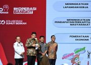 Koperasi Merah Putih Sumut
