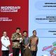 Koperasi Merah Putih Sumut