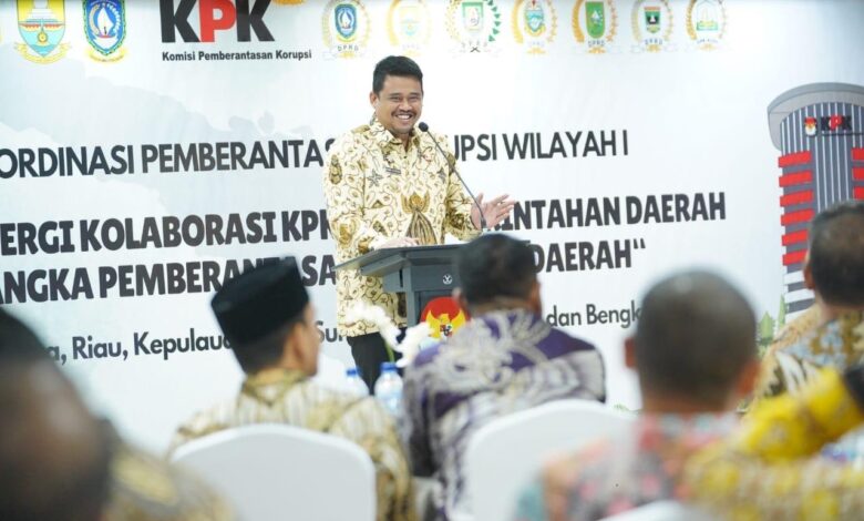 Bobby Nasution