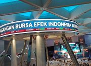 IHSG Ditutup Melemah 0,67 Persen pada Rabu 18 Juni 2025, Ini Penyebabnya!