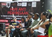 Catatan Hitam KontraS Sumut: Kasus Penyiksaan di Sumut Meningkat, TNI-Polri Diduga Terlibat