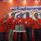 Telkomsel bersama Pertamina Lubricants luncurkan program kolaboratif bertajuk GOAL (Ganti Oli Hadiah Langsung).