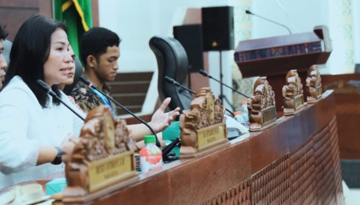 Program Sekolah Gratis Sumut Belum Tersosialisasi ke DPRD, Komisi E Mengaku Belum Dilibatkan