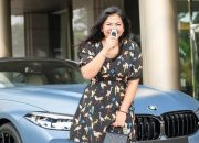 BMW M850i xDrive First Edition: Mobil Super Langka yang Hanya Ada Satu di Indonesia, Pemiliknya Anak Bos Batu Bara