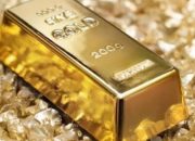 Harga Emas Spot Turun 0,7% Bertengger di Level US$3.351,69 Per Ons di Perdagangan Senin 9 Juni 2025