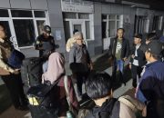 Evakuasi WNI dari Iran Dimulai, Kemlu RI: Pemulangan Bertahap Dimulai 23 Juni