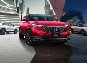 Cicilan Mobil Murah Plus DP Ringan Honda HR-V Hybrid Mulai Rp8 Jutaan Nggak Bikin Kantong Bolong