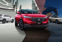 Honda HR-V Hybrid di segmen mobil ramah lingkungan makin bertambah dengan kehadiran HR-V Hybrid. Menariknya, harga yang ditawarkan Honda HR-V Hybrid cukup kompetitif.