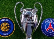 Final Liga Champions 2025: Menilik Kekuatan dan Kelemahan PSG vs Inter Milan