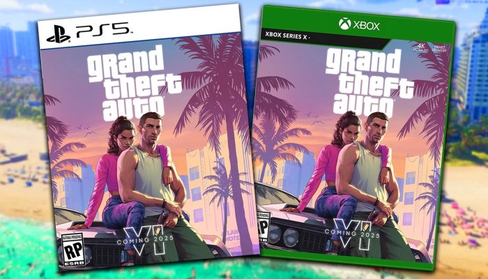 Bocoran GTA 6: Bisa Merampok 700 Toko & Jelajahi Mal Fungsional, Ini Detailnya!