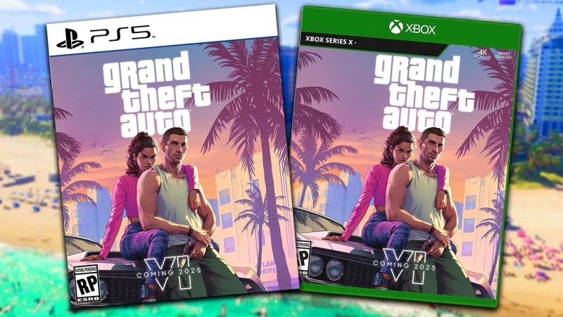 Bocoran GTA 6