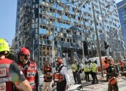 Biaya Perang Iran dan Israel Selama 12 Hari Capai Rp 195 Triliun, Israel Tekor Sekitar Rp 81,6 Triliun