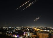 Houthi Klaim Serangan Rudal Hipersonik Palestina-2 ke Tel Aviv, Israel Sebut Berhasil Cegat