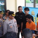 Geng Motor Sunggal