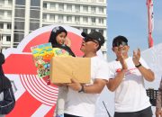 Polda Sumut Gelar “Semarak Pelayanan Polri” Sambut HUT Bhayangkara ke-79 di Posbloc Medan