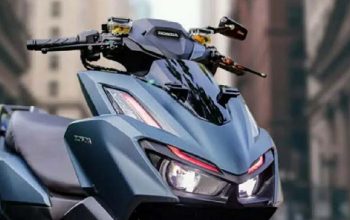 dunia roda dua kembali geger ketika beredar rumor dari sumber internal bahwa Honda tengah bersiap merilis model terbaru Honda Vario 160 Street Edition atau “Click 160 Street Edition”.