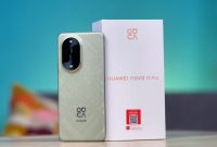 Huawei Nova 13 Pro