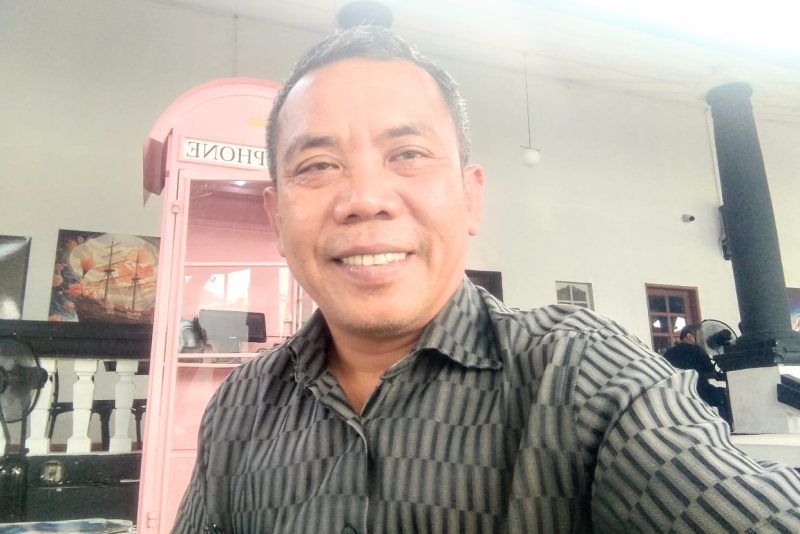 Politikus Partai Demokrat, Arief Tampubolon. Foto: Dok.Pribadi