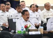 Menteri Imipas Agus Andrianto Ingatkan CPNS: Jaga Muruah Institusi, Jika Tak Berprestasi Jangan Buat Masalah!