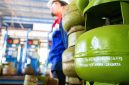 Pertamina Patra Niaga Sumbagut menambah distribusi 146.160 tabung elpiji 3 kilogram di wilayah Sumatera Utara. Foto: Humas Pertamina Patra Niaga Sumbagut