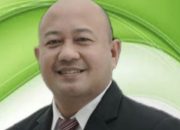 Syahrul Calon Kuat Dirut Bank Aceh Syariah Penuhi Syarat OJK