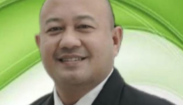 Syahrul Calon Kuat Dirut Bank Aceh Syariah Penuhi Syarat OJK