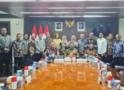 Agus Andrianto Terpilih sebagai Ketua MWA USU 2025–2030, PP IWO: Sosok Tepat untuk Masa Depan Pendidikan