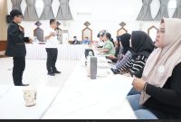 Melalui program ini, XLSMART bertekad membuka peluang yang lebih luas agar penyandang disabilitas tuli dan daksa mampu meraih kemandirian ekonomi, berdaya saing dalam kewirausahaan, dan mampu memanfaatkan kanal digital sebagai medium utama dalam pengembangan usahanya.