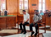 Korupsi Suaka Margasatwa Karang Gading: Alexander Halim alias Akuang Dituntut 15 Tahun Penjara dan Ganti Rugi Rp 856 Miliar