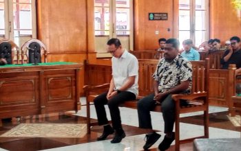 Suaka Margasatwa Karang Gading