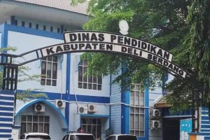 Oknum Guru Honorer di Deli Serdang Diduga Pelaku Pelecehan Siswa Terancam Dipecat