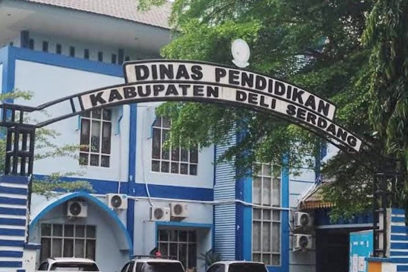 Ilustrasi - Seorang oknum guru di Kabupaten Deli Serdang diduga lakukan pelecehan seksual terhadap seorang siswa.