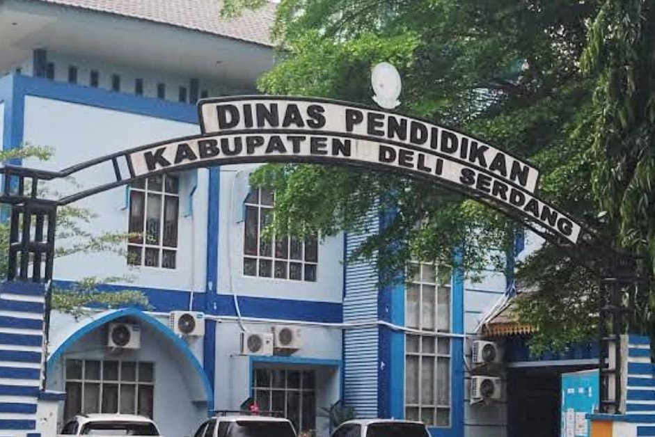 Oknum Guru Honorer di Deli Serdang Diduga Pelaku Pelecehan Siswa Terancam Dipecat