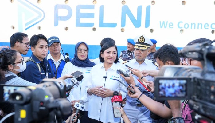 Diskon Tiket Kapal PELNI Diserbu Penumpang: Kuota Stimulus Ekonomi Sudah Terserap 40 Persen