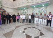 XLSMART Dukung Kemajuan Aceh Perluas Jaringan untuk Konektivitas Lebih Baik Tingkatkan Layanan, Literasi Digital dan Salurkan Al-Quran untuk Masyarakat