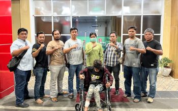 Curanmor Medan Tembung