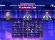 Lebih dari 70 Ribu Mahasiswi Ikut FFL 1, 100 Peserta Terbaik Lulus Siap Bangun Ekosistem Digital Indonesia