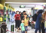 KAI Sumut: Penumpang Kereta Api Tembus 203 Ribu pada Agustus 2025, Naik 6 Persen