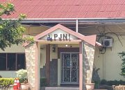 KPK Segel Kantor Satker PJN I dan II Wilayah Sumut