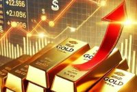 Harga emas digital hari ini, Selasa 10 Juni 2025, terpantau cenderung naik. Hal tersebut tidak terlepas dari pergerakan harga emas global dan nilai tukar rupiah.