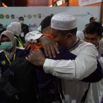 Debarkasi Medan