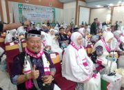 Evaluasi Haji 2025: Jemaah Terpisah dan Seleksi Kesehatan Jadi Sorotan KBIHU Medan