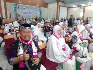 Evaluasi Haji 2025: Jemaah Terpisah dan Seleksi Kesehatan Jadi Sorotan KBIHU Medan