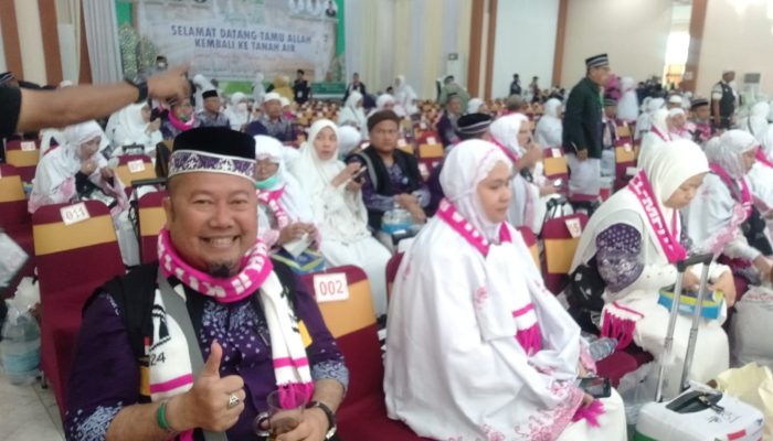 Evaluasi Haji 2025: Jemaah Terpisah dan Seleksi Kesehatan Jadi Sorotan KBIHU Medan