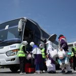Jemaah Haji Sumut